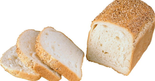 Падает хлеб