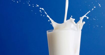 К чему пролить молоко