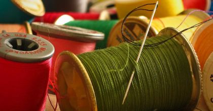 приметы про иглу