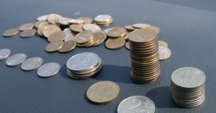 Рассыпать мелочь приметы